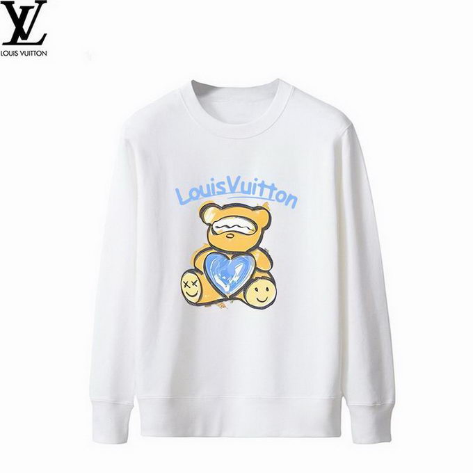 Louis Vuitton Sweatshirt Mens ID:20240314-294